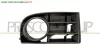 GRIGLIA DESTRA PARAURTI ANTERIORE-CON SEDE FENDI-(2 BARRETTE) MOD. 2.0 TDI/FSI