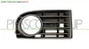 GRIGLIA DESTRA PARAURTI ANTERIORE-CON SEDE FENDI-(4 BARRETTE) MOD. 2.0 TDI/FSI