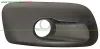 GRIGLIA DESTRA PARAURTI ANTERIORE-GOFFRATA-CON SEDE FENDI CITROEN - C3 PICASSO - 2009 > 2012 CODICE/I: OE 7452XN CI7052133