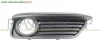 GRIGLIA DESTRA PARAURTI ANTERIORE-NERA-CON SEDE FENDI BMW - SERIE 1 F20 5 PORTE - 2015 >, BMW - SERIE 1 F21 3 PORTE - 2015 > CODICE/I: OE 51117371666 BM1252123