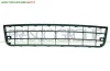GRIGLIA PARAURTI ANTERIORE-CENTRALE-(2 BARRETTE) MOD. 2.0 TDI/FSI