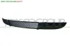 GRIGLIA PARAURTI ANTERIORE-CENTRALE-NERA-SENZA SEDE FENDI BMW - SERIE 1 E81 3 PORTE - 2007 > 2012, BMW - SERIE 1 E87 5 PORTE - 2007 > 2011 CODICE/I: BM1212120 OE 51117166605