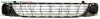 GRIGLIA PARAURTI ANTERIORE-SENZA SEDE FENDI DACIA - LODGY - 2012 > CODICE/I: OE 622544154R DA7102130