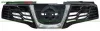 GRIGLIA RADIATORE NISSAN - QASHQAI - 2010 > 2014, NISSAN - QASHQAI +2 - 2010 > 2014 CODICE/I: DS7112001 OE 62310BR00A