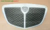 GRIGLIA ANT CENTRALE SATINATA (Smarr. - Brt ) da Verniciare LANCIA - YPSILON - 2003 > 2011 CODICE/I: OE 735433539 999-U1292766 OE 735463329
