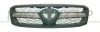 GRIGLIA RADIATORE  TOYOTA - HILUX - 2005 > 2016 CODICE/I: OE 531110K090 TY8182011