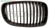 GRIGLIA RADIATORE DESTRA-NERA BMW - SERIE 1 E81 3 PORTE - 2007 > 2012, BMW - SERIE 1 E82 COUPE - 2007 > 2013, BMW - SERIE 1 E87 5 PORTE - 2007 > 2011 CODICE/I: BM1212013 OE 51710441920