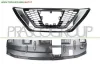 GRIGLIA RADIATORE-NERA-CON MODANATURA CROMATA MOD. > 02/18 NISSAN - QASHQAI - 01-09-2017 - CODICE/I: DS7132001 OE 62310HV00A