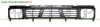 GRIGLIA RADIATORE-NERO-ARGENTO MOD. KING CAB 93-97 NISSAN - PICK UP - 1985 > 1998 CODICE/I: DS2712021 OE 6231055G00