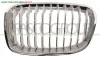 GRIGLIA RADIATORE SINISTRA-CROMATA-CROMATA-BIANCA MOD. URBAN BMW - SERIE 1 F20 5 PORTE - 2011 > 2015, BMW - SERIE 1 F21 3 PORTE - 2012 > 2015 CODICE/I: OE 51137262119 BM1232014