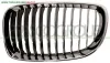 GRIGLIA RADIATORE SINISTRA-CROMATA-CROMATA-NERA BMW - SERIE 1 E81 3 PORTE - 2007 > 2012, BMW - SERIE 1 E88 CABRIO - 2007 > 2013 CODICE/I: OE 51137179655 BM1212024