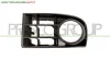 GRIGLIA SINISTRA PARAURTI ANTERIORE-CON SEDE FENDI-(2 BARRETTE) MOD. 2.0 TDI/FSI