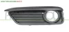 GRIGLIA SINISTRA PARAURTI ANTERIORE-NERA-CON SEDE FENDI BMW - SERIE 1 F20 5 PORTE - 2015 >, BMW - SERIE 1 F21 3 PORTE - 2015 > CODICE/I: BM1252124 OE 51117371665
