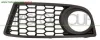 GRIGLIA SINISTRA PARAURTI ANTERIORE-NERA-CON SEDE FENDI BMW - SERIE 1 F21 3 PORTE - 2012 > 2015 CODICE/I: OE 51118048967 BM1242124