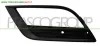 GRIGLIA SINISTRA PARAURTI ANTERIORE-NERA-CON SEDE FENDI SEAT - IBIZA - 2012 > 2015, SEAT - IBIZA - 2015 > 2017, SEAT - IBIZA ST - 2012 > 2015, SEAT - IBIZA S... CODICE/I: ST0362134 OE 6J0853665F9B9
