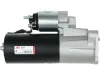 Motorino d' avviamento VOLKSWAGEN Passat Berlina 3° Serie del 2000 - 2005 CODICE RICAMBIO : s0234