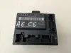 Centralina porta SX guida AUDI A6 Allroad Serie C6 (4FH) (06>12) del 2006 - 2012 CODICE RICAMBIO : 4f0959793