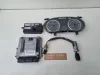 Kit Centralina Motore RENAULT Trafic Furgone 2° Serie del 2007 CODICE RICAMBIO : 0281019840