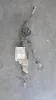 Scatola dello sterzo SEAT Leon 4° Serie del 2013 CODICE RICAMBIO : 5q0909144t