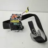 Cintura di sicurezza anteriore destra TOYOTA Auris Serie (E150) (07>12) del 2007 - 2012 3P CODICE RICAMBIO : 501PA332KZ