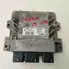 Centralina motore RENAULT Twingo II serie (07>14) del 2007 - 2014 CODICE RICAMBIO : 8200700600