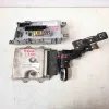 Kit Centralina Motore FIAT Grande Punto 3° Serie del 2012 CODICE RICAMBIO : 51892322