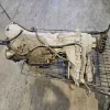 Cambio Automatico SSANGYONG Rexton 1° Serie del 2001 - 2006 CODICE RICAMBIO : 44-26-000-002