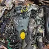 Motore RENAULT CLIO Serie V (19>) del 2019 CODICE RICAMBIO : k9ku876