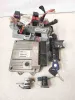 Kit Centralina Motore FIAT Punto Berlina 5P 3° Serie del 2003 CODICE RICAMBIO : 51735172 npl