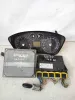 Kit Centralina Motore FORD Fusion 2° Serie del 2005 - 2009 CODICE RICAMBIO : 6s61-12a650-gd