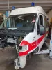 Fanale posteriore sinistro FIAT DUCATO  del 2002