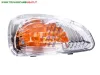 INDICATORE DI DIREZIONE RENAULT MASTER III 10> SPECCHIETTO SX BIANCO INTERNO ARANCIONE