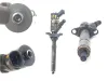 INIETTORE con codice 0445110239 da FORD Focus S. Wagon 3° Serie 1600 Diesel 66 con codice motore HHDA (2005)