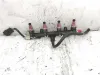 INIETTORI BENZINA con codice 0280156183 da LANCIA Musa 1° Serie 843A1000 benzina 1368 (04>07)