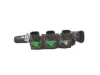 INIETTORI GPL con codice 175231448R da DACIA Sandero Serie II H4B400 bifuel/gas 898 (12>20)