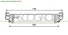 INTERCOOLER JEEP - RENEGADE - 2014 > 2018 CODICE/I: OE 51965901 FT060N001