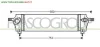 INTERCOOLER NISSAN - QASHQAI - 01-12-2006 - 01-03-2010, NISSAN - QASHQAI +2 - 2008 > 2010 CODICE/I: OE 14461JD50A DS710N001