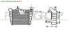 INTERCOOLER SEAT - CORDOBA - 2003 > 2009, SEAT - IBIZA - 2002 > 2008, SKODA - FABIA 4P - 2011 > 2007, SKODA - FABIA 5P - 2007 > 2010, SKODA - FABIA WAGON - 2... CODICE/I: OE 6Q0145804A SK320N001