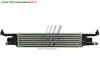 INTERCOOLER FIAT PUNTO GRANDE 05> 1.3MJT