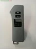 INTERRUTTORE ALZACRISTALLI PORTA ANT SX TOYOTA - YARIS - 2006 > 2009, TOYOTA - YARIS - 2009 > 2011 CODICE/I: OE 848200D100 999-U1560639