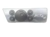 INTERRUTTORE COMANDO LUCI con codice 13198924 da OPEL Astra H Berlina 2° serie (07>)