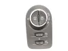 INTERRUTTORE COMANDO LUCI con codice 39132265 da OPEL Crossland Serie (X) (17>)