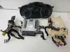 Kit Centralina Motore KIA Carens Serie (13>18) del 2013 - 2018  CODICE RICAMBIO : edc17c57