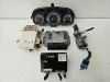 Kit Centralina Motore KIA Cee'd 1° Serie del 2006 - 2012  CODICE RICAMBIO : 0281017218