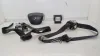 KIT AIRBAG COMPLETO SEAT Mii 1° Serie CPGA (11>)