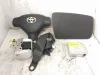 KIT AIRBAG COMPLETO con codice 89170-0H050 da TOYOTA Aygo 2° Serie (08>14)