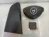 KIT AIRBAG COMPLETO DACIA Sandero Serie II 985102122R K9K612 (12>20)