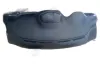 KIT AIRBAG COMPLETO con codice 0285015131 52136597 da JEEP Renegade Serie (18>)