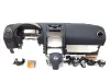 KIT AIRBAG COMPLETO NISSAN Qashqai 2° Serie 1500 Diesel 78 (2010)
