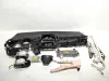 KIT AIRBAG COMPLETO con codice K00337511P6W da TOYOTA IQ 1° Serie (09>)